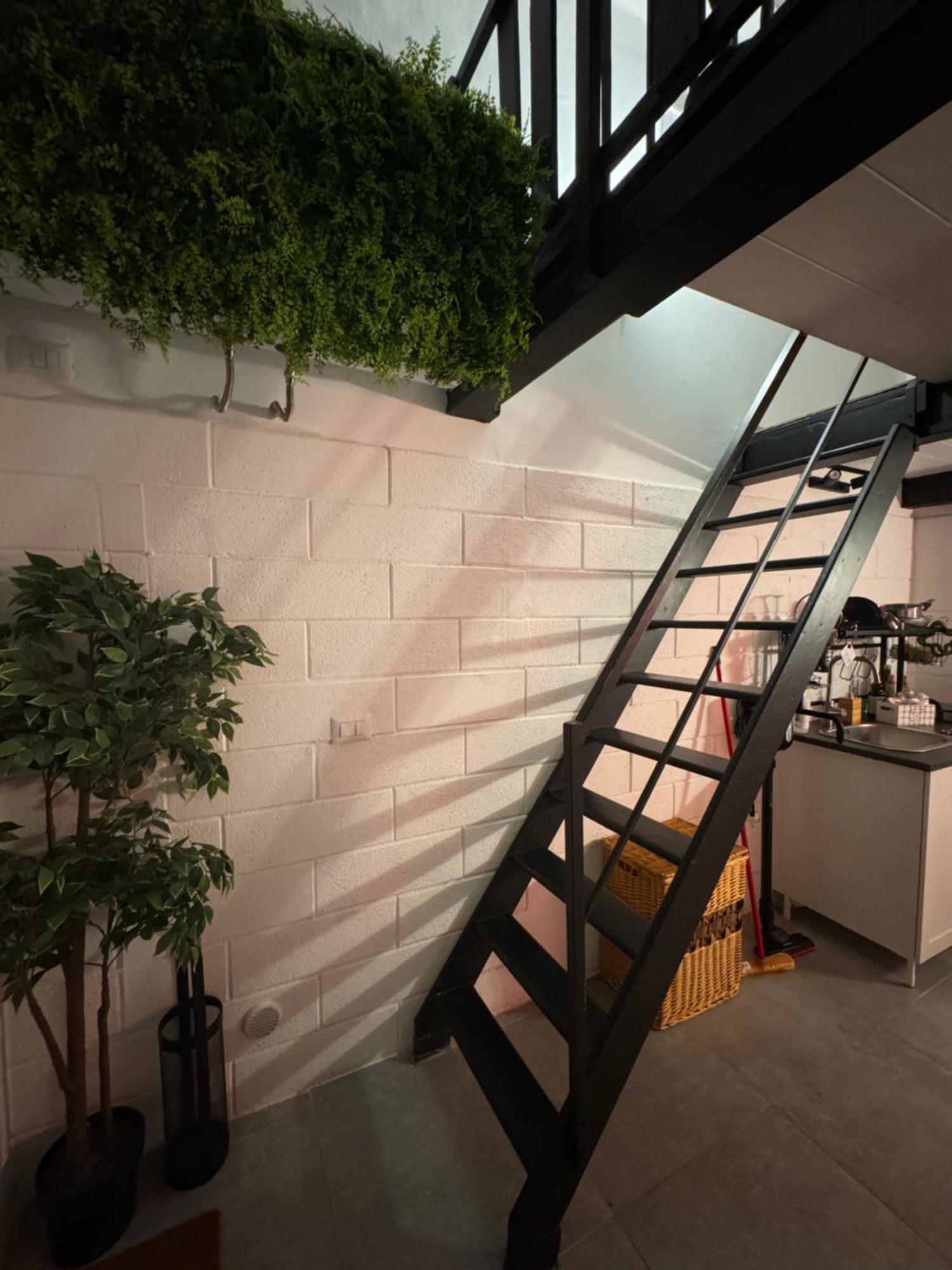 Sea Side Bari Apartment Exterior photo